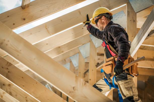 Reliable Hamilton College, NY Roofing Contractor Solutions