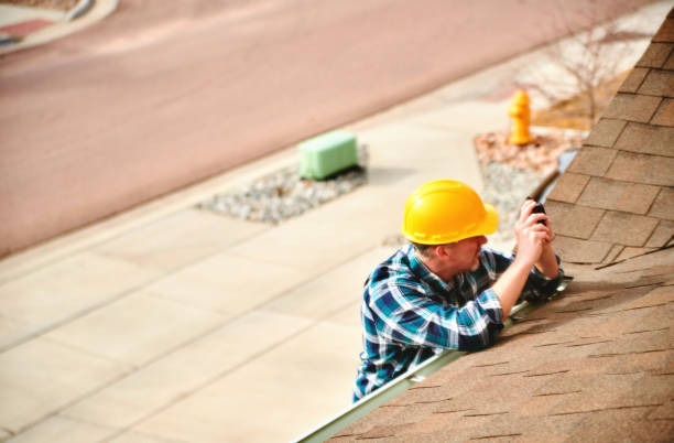 Slate Roofing Contractor in Hamilton College, NY