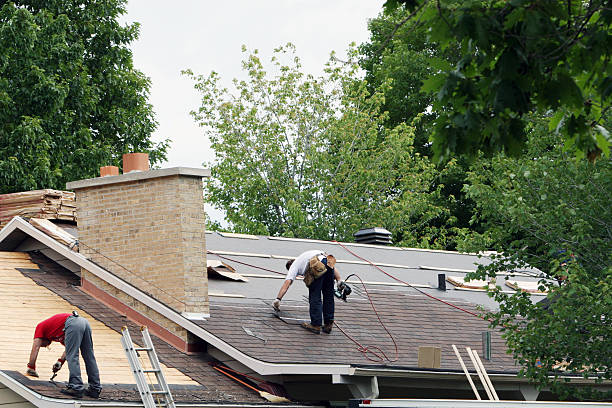 Best Roof Maintenance Services  in Hamilton College, NY