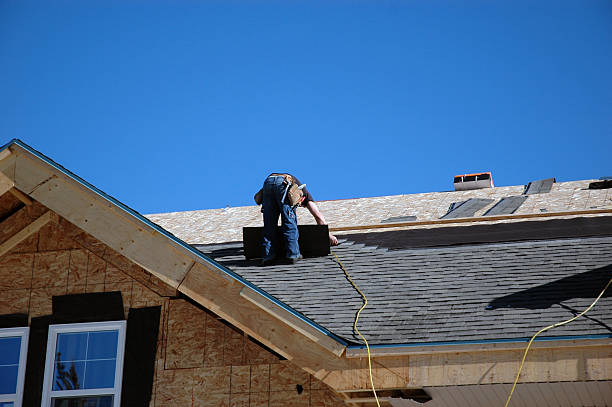 Quick and Trustworthy Emergency Roof Repair Services in Hamilton College, NY