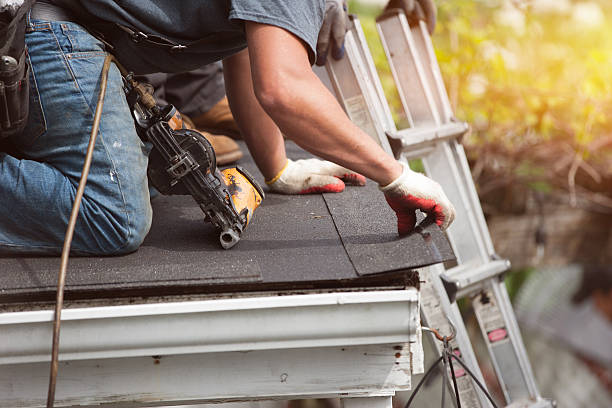 Professional Roofing Contractor in Hamilton College, NY