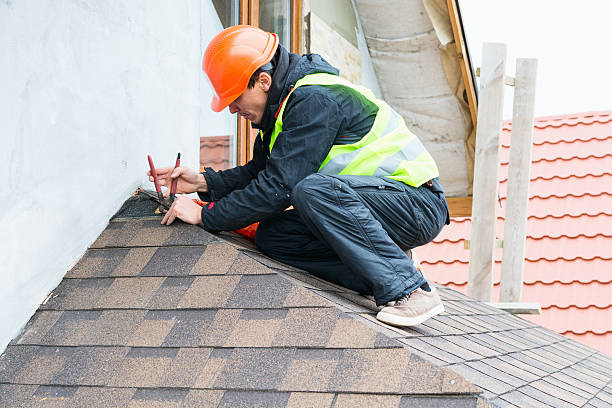 Best Heating Cable for Roof Installation  in Hamilton College, NY