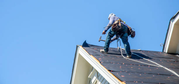 Best Emergency Roof Repair  in Hamilton College, NY